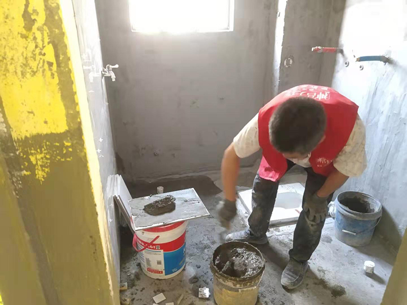 要想鋪貼瓷磚不再踩坑，學會墻地面瓷磚搭配技巧很重要(圖2)