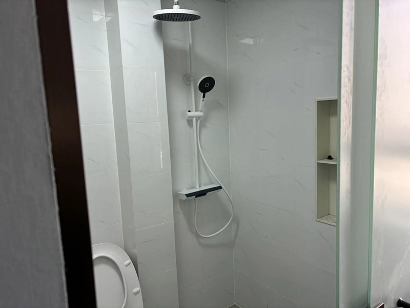 衛生間勾縫用什么可以防水