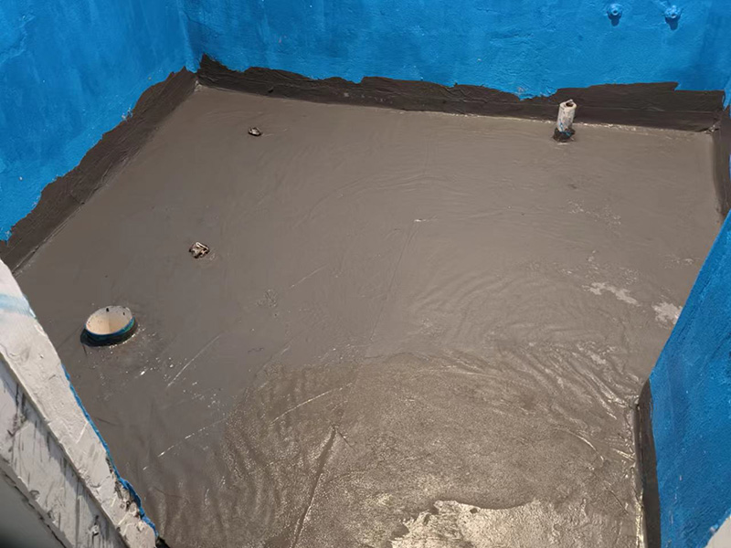衛生間墻面滲水怎么處理及維修方法
